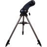 Монтировка SKY-WATCHER STAR DISCOVERY Wi-Fi AZ SYNSCAN GOTO со стальной треногой 72345